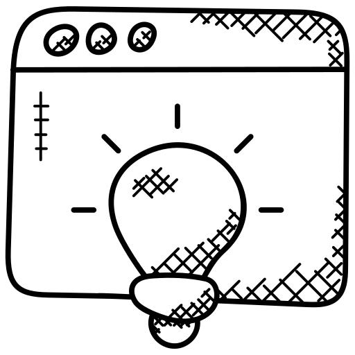 Discovery and Planning of website